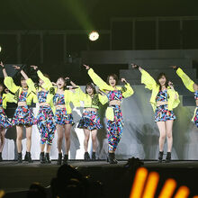 Juice Juice Live 18 At Nippon Budokan Triangrooove Hello Project Wiki Fandom