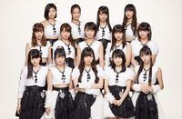 Morning Musume '17, 