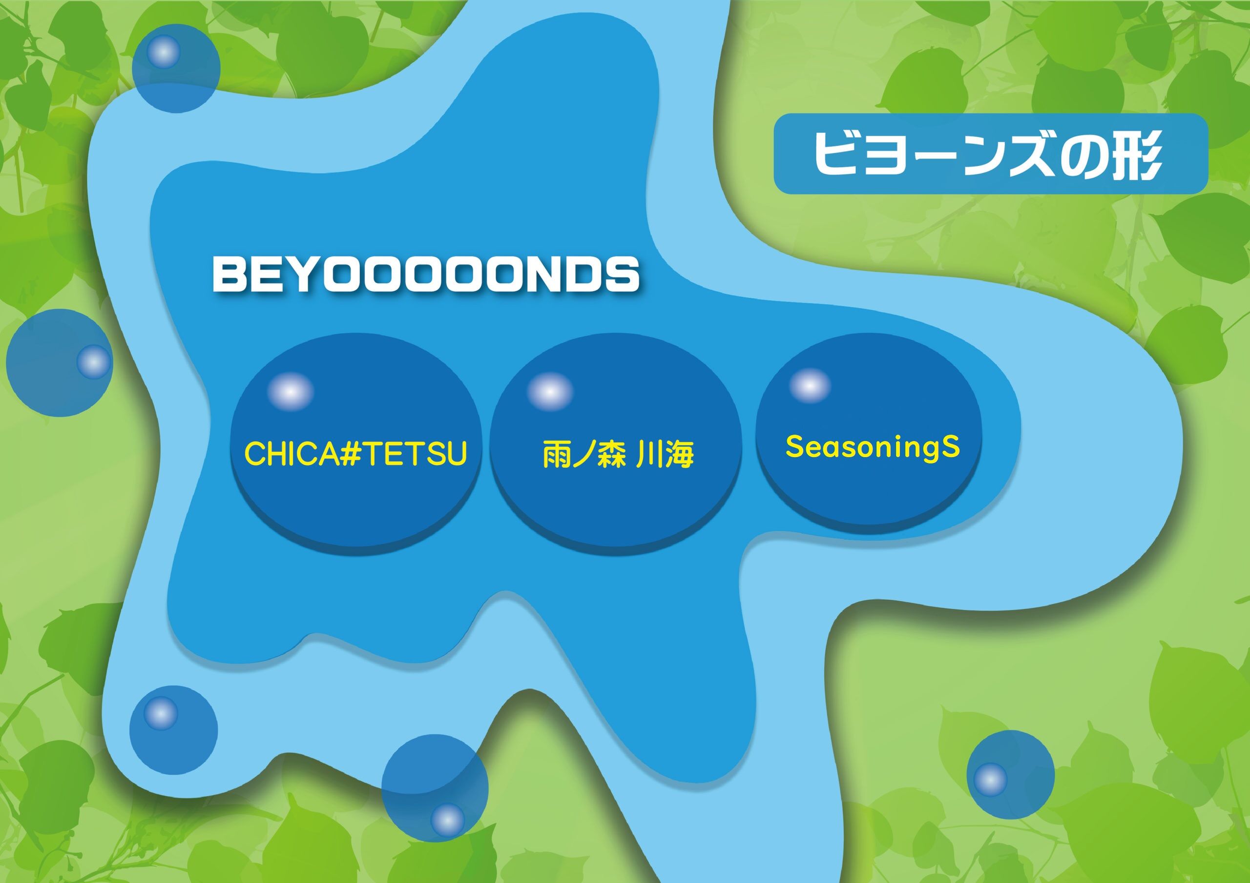 ミュージック BEYOOOOONDS NEO BEYO &amp; BEYOOOOOPHONIC BEYOOOOONDS | Hello! Project Wiki | Fandom
