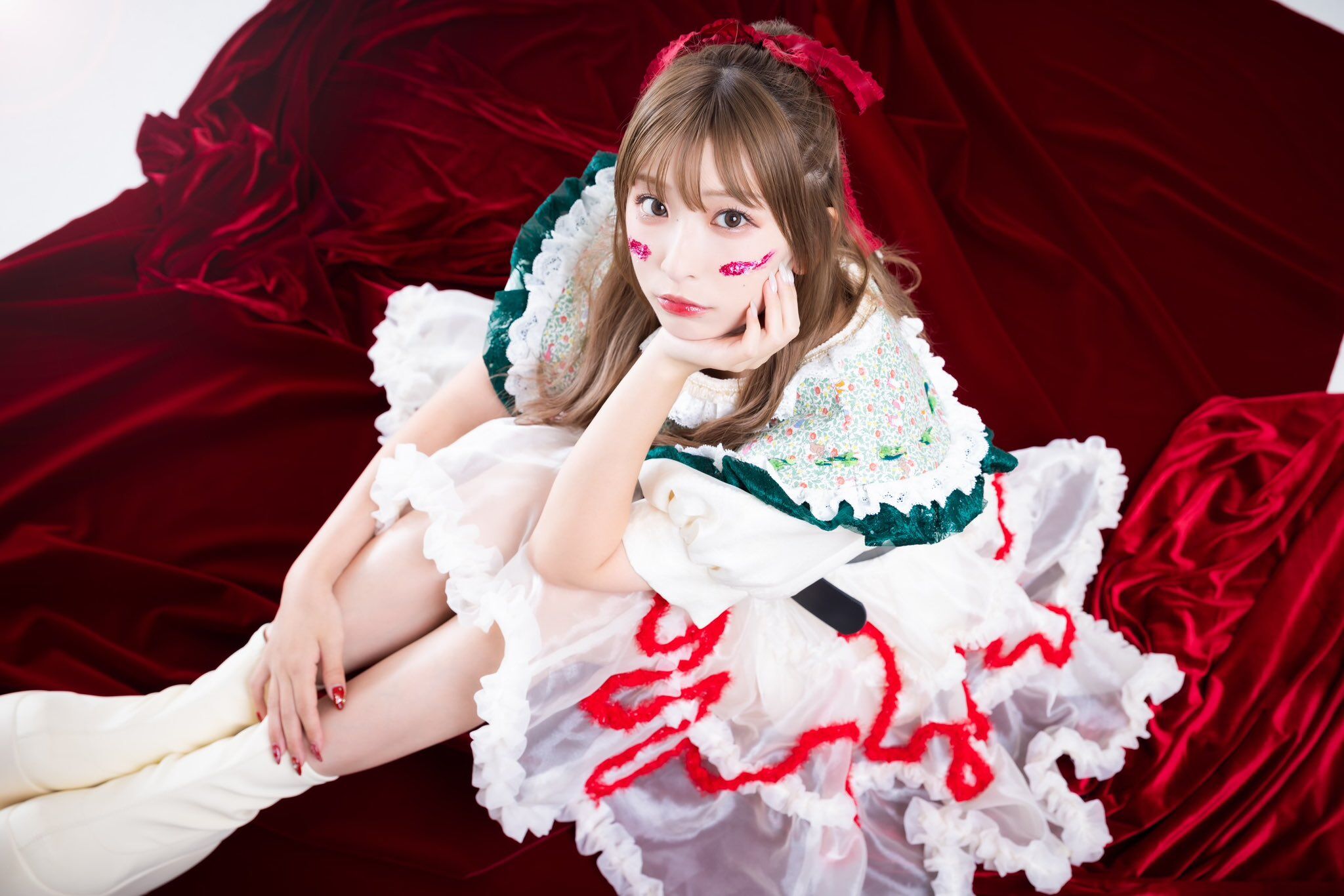 KORE GA WATASHI NO IKIRU MICHI - Cover Ver. - Mixed - song and