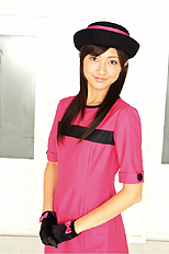 Berryz yurina official 20090106