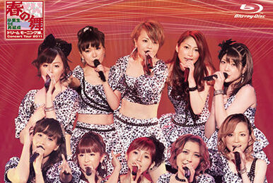 Hello! Project COUNTDOWN PARTY 2013 ~GOOD BYE & HELLO