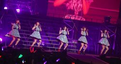 Juice=Juice LIVE MISSION FINAL at Nippon Budokan | Hello! Project 