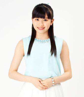 Asakura Kiki | Hello! Project Wiki | Fandom