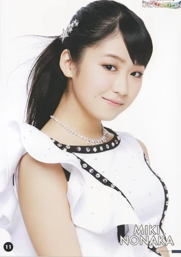 Nonaka Miki