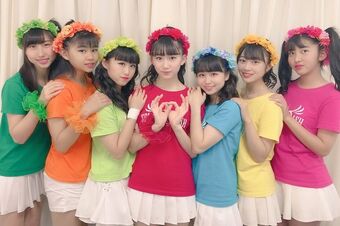 Side Spl Ash Hello Project Wiki Fandom Side Spl Ash Hello Project Wiki Fandom