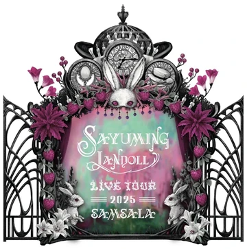 道重さゆみ ビジュアルブック LIVE TOUR 2025 ～SAMSALA～ 360?cb=20250709172020