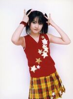 January 2005 (Hello! Project 2005 Winter All-Stars Dairanbu ~A HAPPY NEW POWER! Iida Kaori Sotsugyou Special~)