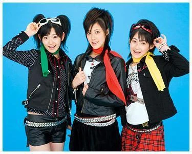 Ren'ai♥Rider | Hello! Project Wiki | Fandom