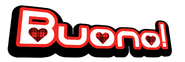 Buono! Logo (2007-2008)