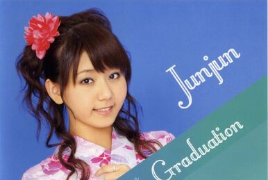 Juice=Juice / Country Girls Yanagawa Nanami Sotsugyou