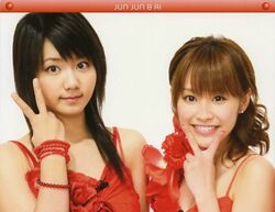 Hello！Project　2007　Summer　10th　アニバーサリー大感 JUMP / ハロー!プロジェクト (Hello! Project 2007 Summer 10th