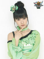 March 2013 (Morning Musume Concert Tour 2013 Haru Michishige☆Eleven SOUL ~Tanaka Reina Sotsugyou Kinen Special~)