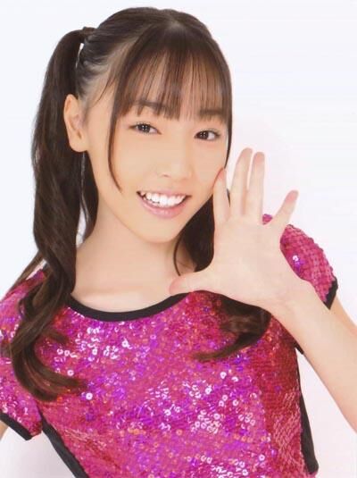 Fukumura Mizuki | Hello! Project Wiki | Fandom