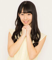 Maeda Kokoro, juin 2018