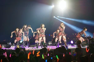 Password is 0 - Morning Musume '14