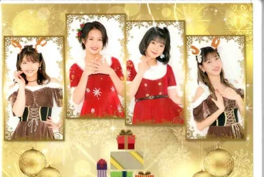 ANGERME Kamikokuryo Moe & Kasahara Momona Birthday Event 2021