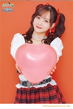 ♥会場限定ノベルティ♥Happy　Birthday　IZANA　cukka　レア ♥会場限定ノベルティ♥Happy Birthday IZANA cukka レア 女性漫画