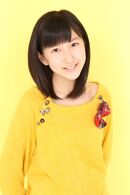 Kosuga Fuyuka, March 2012