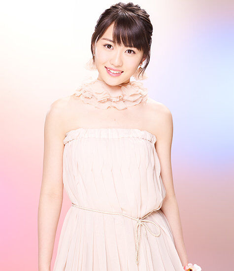 Kudo Haruka | Hello! Project Wiki | Fandom