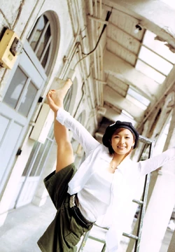 Ishikawa Rika | Hello! Project Wiki | Fandom