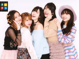 Naruchika 2017 ℃-ute