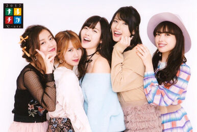 ℃-ute Cutie Circuit 2010 ~9gatsu 10ka wa ℃-ute no Hi