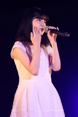 Juice=Juice Kudo Yume Birthday Event 2023/Juice=Juice Shin Member