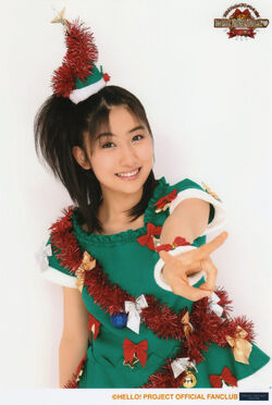 Hello! Project FC Event 2014 ~Hello! Xmas Days2♥~ Morning