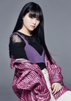 Side:Ichioka Anna | Hello! Project Wiki | Fandom