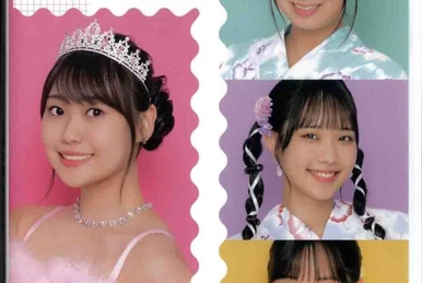 Juice=Juice Kanazawa Tomoko Birthday Event 2017 | Hello! Project