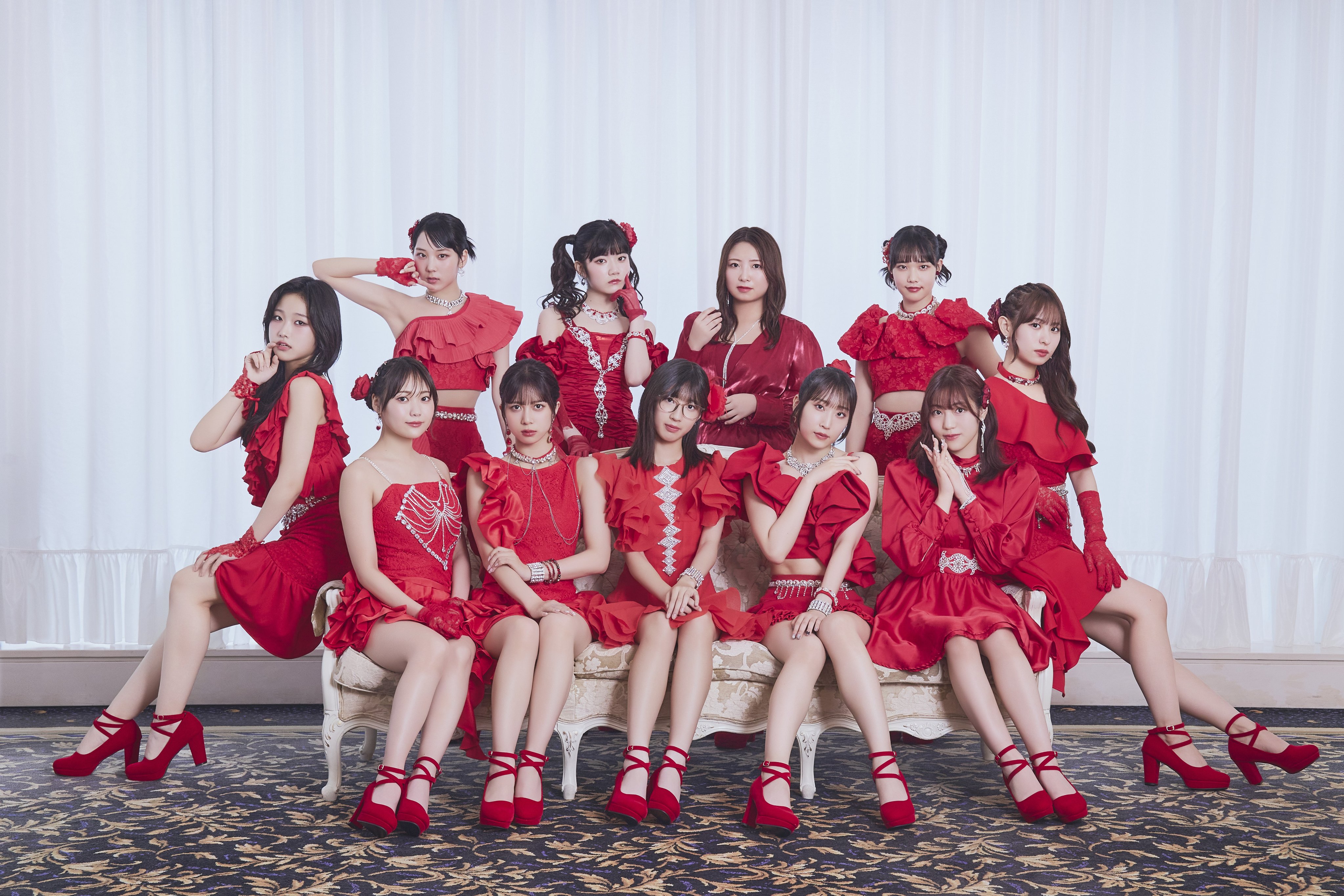 HELLO！PROJECT - Juice=Juice 金澤朋子・井上玲音 バースデーイベント 2020 2024.12.19】Juice=Juice 井上玲音のMusic Letters - YouTube
