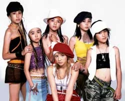 Iku ZYX! FLY HIGH | Hello! Project Wiki | Fandom