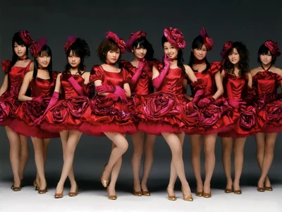 Morning Musume (Event V)