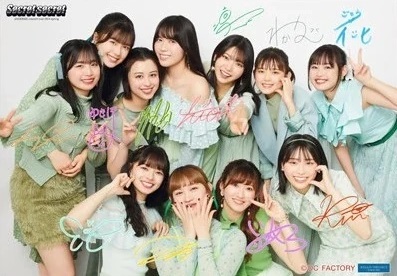【売り切り御免！】 ANGERME concert tour 2024 spring  ミュージック
