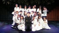 LILIUM -Lilium Shoujo Junketsu Kageki- | Hello! Project Wiki