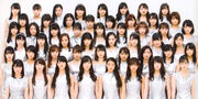 Hello! Project, January 2018