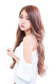 Oura Hirona, March 2018