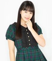 Satoyoshi Utano, December 2018