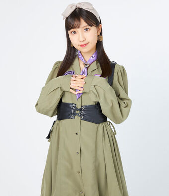 Shimakura Rika | Hello! Project Wiki | Fandom