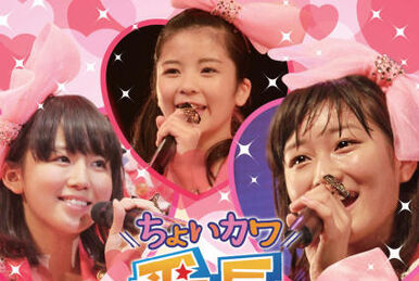 ハロー!SATOYAMAライフ Vol.8 [DVD] Hello! SATOYAMA Life Vol.8 | Hello! Project Wiki | Fandom