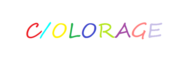 C/olorage
