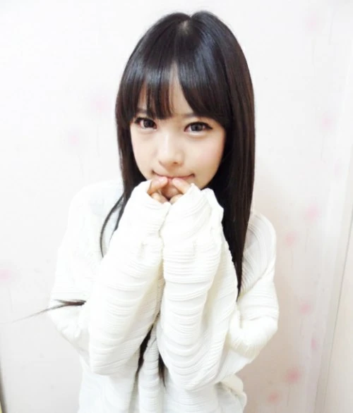 Megumi Ishikawa Megumi Ishikawa