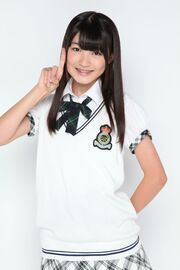 Tanaka Rika 2012