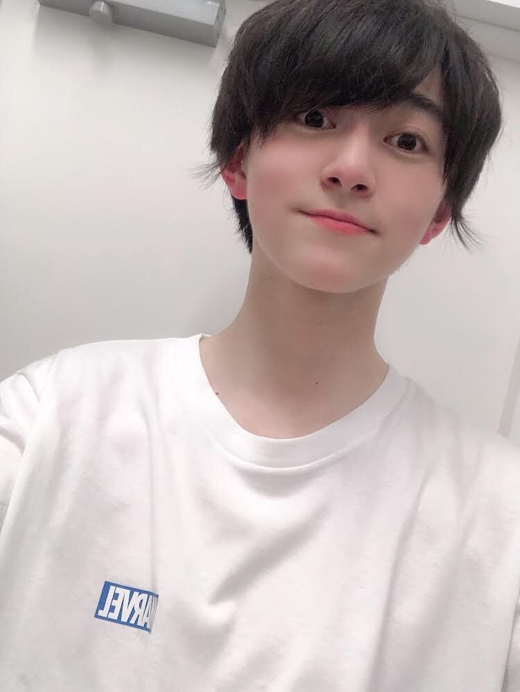 Ito Daichi Hello Projectfanon Wiki Fandom