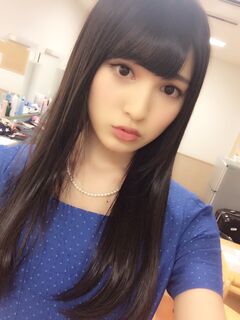 Tanaka Rika 2016