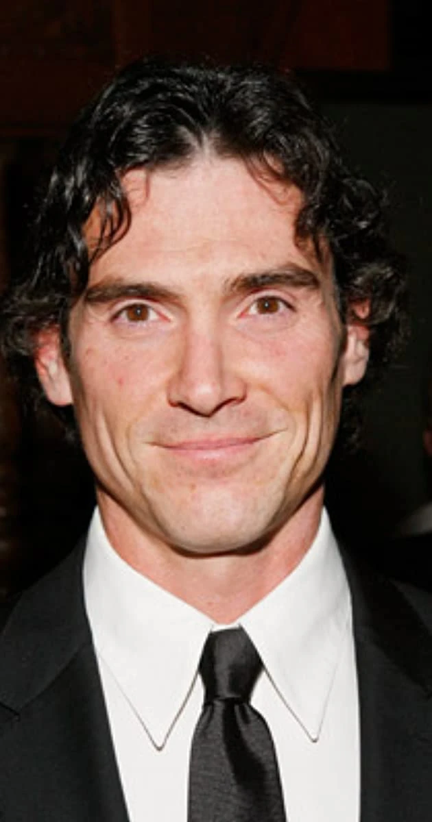 Billy Crudup | Hello Tomorrow! Wiki | Fandom