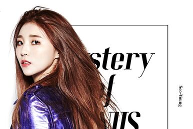 Alice | Hello Venus Cloud: the Hello Venus Wiki Encyclopedia
