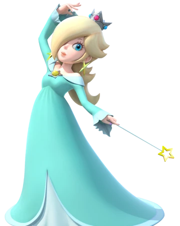 Rosalina Helloyoshi Wiki Fandom