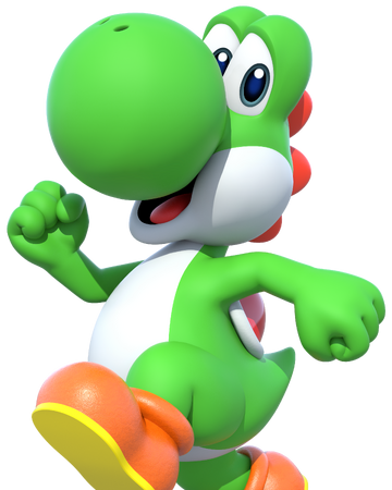 Yoshi Helloyoshi Wiki Fandom